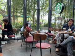 -星巴克(西湖天地店)