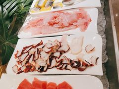 -昆明佳华广场酒店·西餐厅