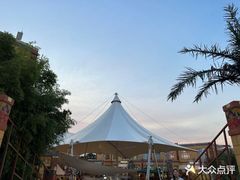 -上海玛雅海滩水公园