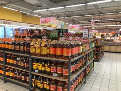 -华润万家(荔湾店)