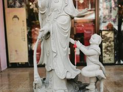 -槟城街头艺术街区