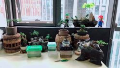 -周忆刺青原创设计定制