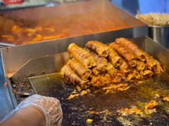 -高基五春川炒鸡排 韩国料理(威海总店)