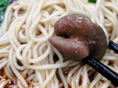 -丽影重庆小面(定西路店)