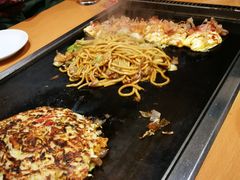 -鹤桥风月(ヨドバシ梅田店)