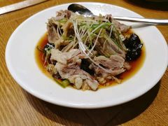 -新海渔港·胶东海鲜家常菜·家宴(奥体中心店)