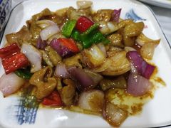 -溱湖八鲜菜馆
