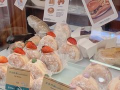 -屋裡·Union Bakery(龙江路店)