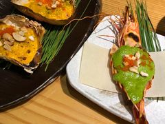 -花潮料理艺食馆(世欧广场店)