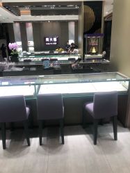 -周大福CHOW TAI FOOK(荟聚购物中心西红门店)