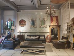 -RGF(巨鹿路店)