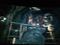 -喜满客巨幕/4D激光影城