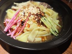 -纳瓦新疆菜(银都店)