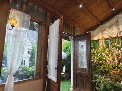 -Lamant Manor已闻花名关於蓝