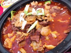 -楚鲜·汉正街一号(天河店)