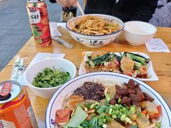 -老白家面馆(测绘东路总店)