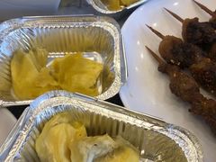 -澜悦港海鲜体验主题餐厅