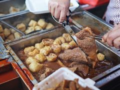 -细妹五香牛杂(步行街店)