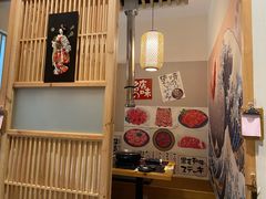 -龍二烧肉酒场(九亭店)