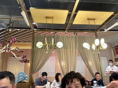 -乔阿马·江南味·驴肉香(龙湖华泾天街店)