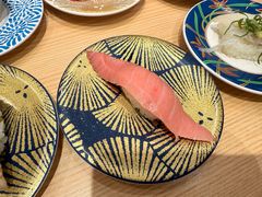 -大起水产回转寿司(大丸心斋桥店)