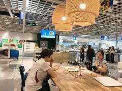 -宜家·瑞典风味餐厅(无锡店)