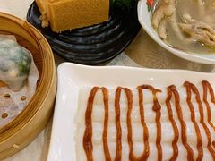 -壹山酒楼(三乡店)