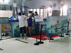 -深圳市罗湖体育馆