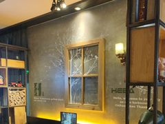 -河坝烧烤串城(金达莱店)