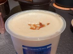 -CHARLIETOWN红茶公司(南京万象天地店)