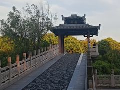 -东湖落雁景区