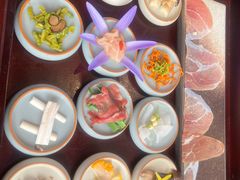 -桥香园过桥米线(国贸店)