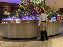 -OPEN開全日自助餐厅·牛肉火锅·海鲜(佛山希尔顿酒店)