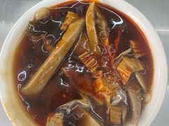 -杨记灌肠(食品街店)