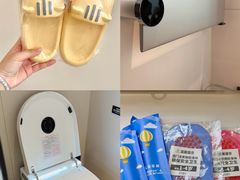 -芷迹江景酒店(五一广场汇景城店)