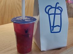 -茶百道(淮安一品国际店)