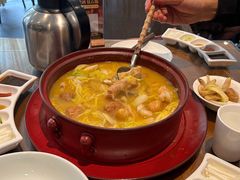 -北京老铺烤鸭(高新店)