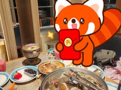 -亚马逊蒸汽活海鲜自助(LCM置汇旭辉广场店)