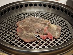 -千寻山野烤肉(中关村店)
