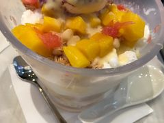 -满记甜品(荟聚购物中心店)