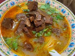 -金杨拉面王小吃面馆·牛三宝面·红烧牛肉粉