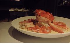 -开海·红岛海鲜虾水饺(石老人店)