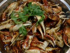 -鱼羊鲜烧烤(诚朴路店)