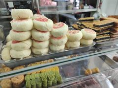 -老磁器口豆汁店(天坛店)