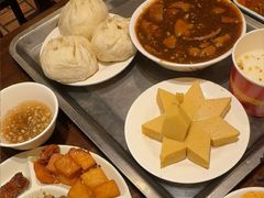 -姚记炒肝店(簋街店)