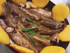 -景祥海鲜美食餐厅