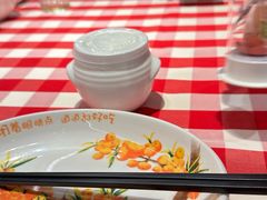 -西贝(六里桥旗舰店)