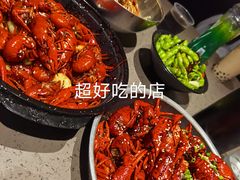 -一棠龙虾•王牌虾球(楚河汉街店)