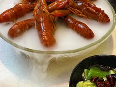 -红盔甲·小龙虾(天钥桥店)