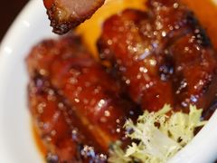 港丽叉烧皇-港丽餐厅(高德置地店)